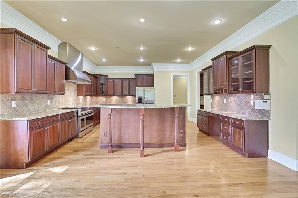 Windward - Residential Lease