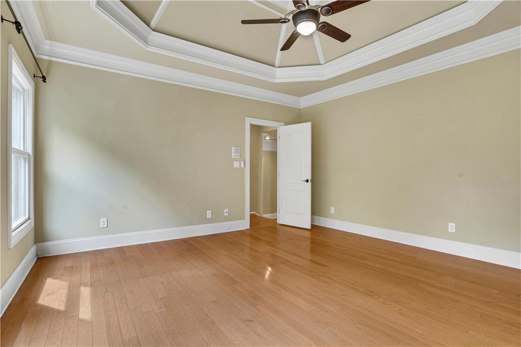 Windward - Residential Lease