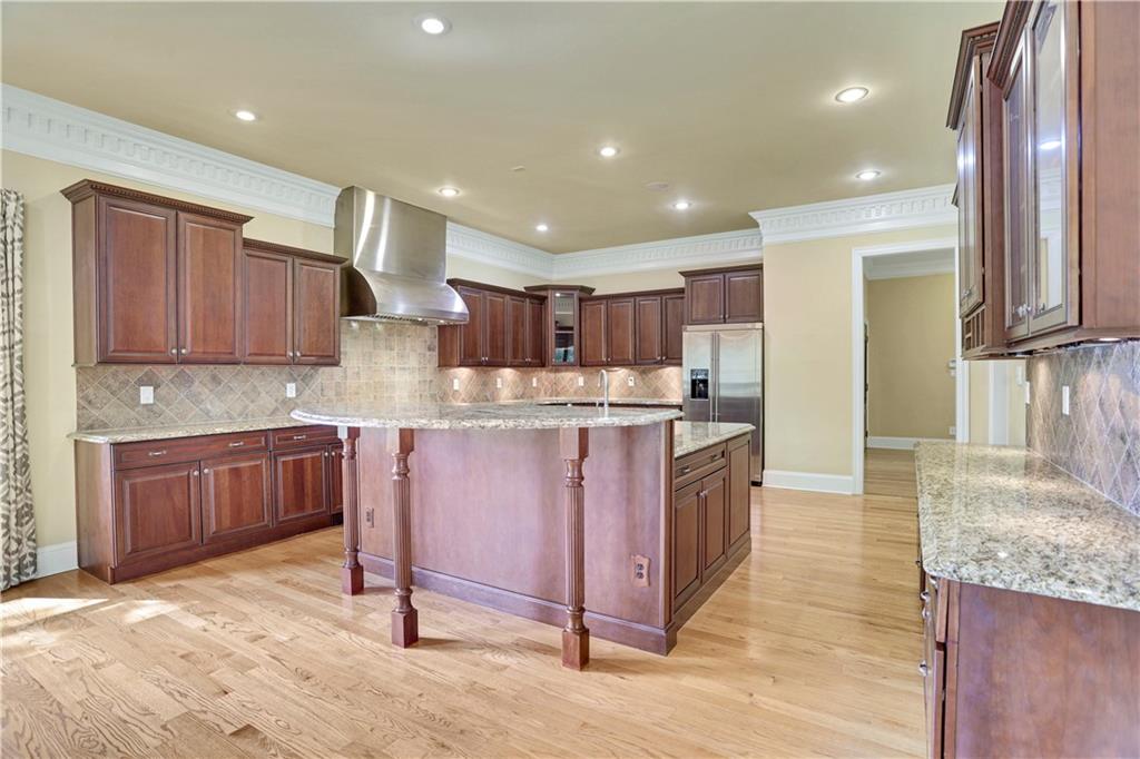 Windward - Residential Lease