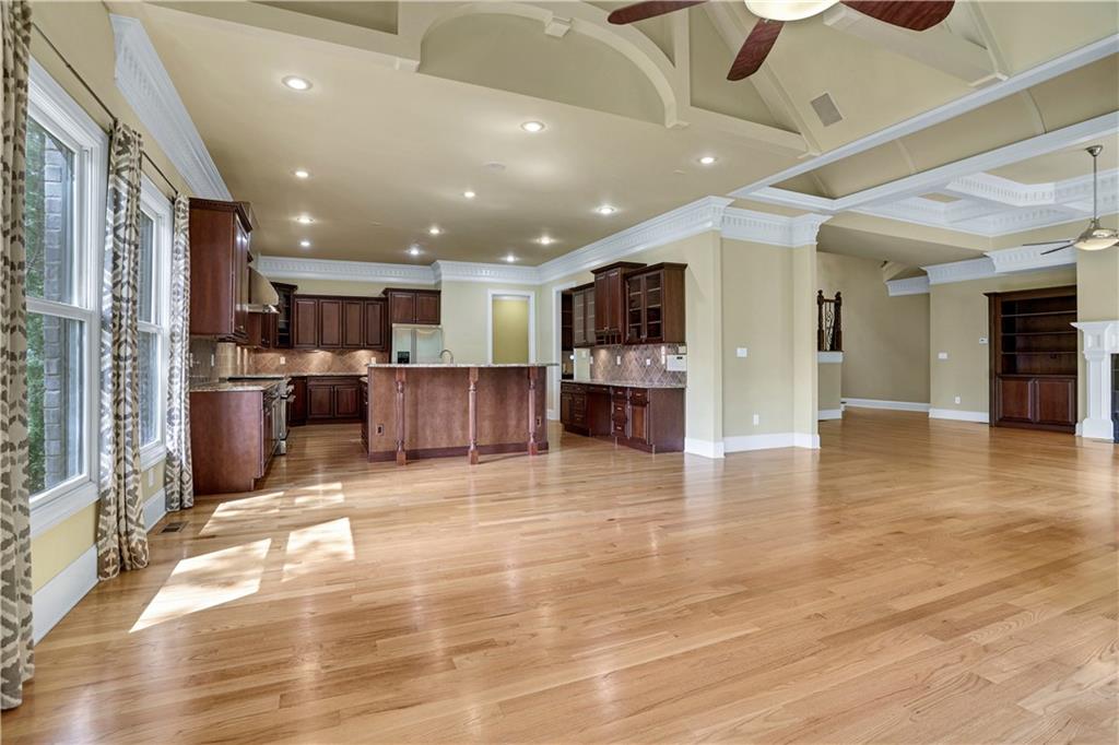 Windward - Residential Lease