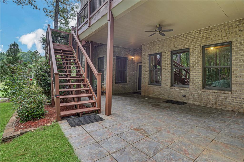 Windward - Residential Lease