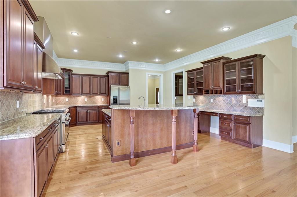 Windward - Residential Lease