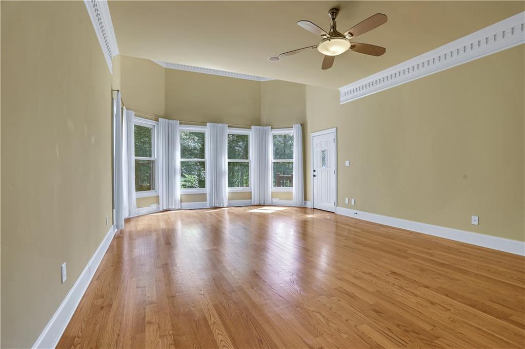 Windward - Residential Lease