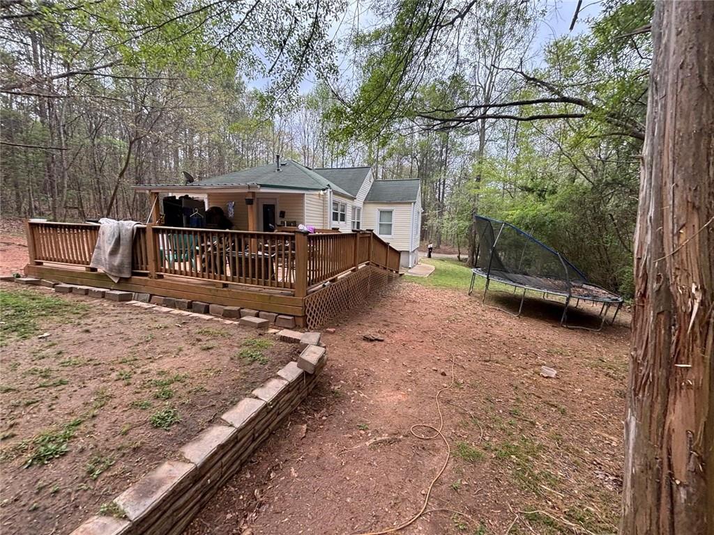 675 Sowell Road, Mcdonough, Georgia image 10