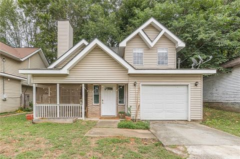 217 Maple Street NW Atlanta GA 30314