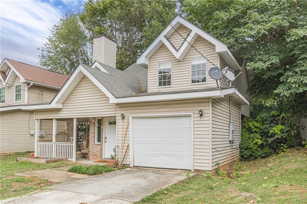 217 Maple Street NW