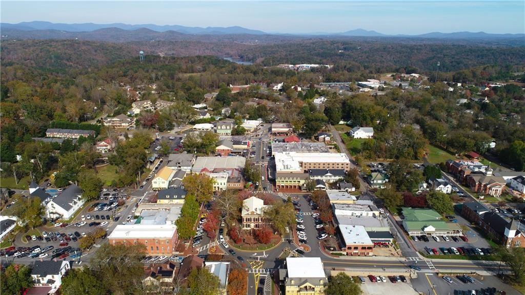 Highway 60, Dahlonega, Georgia image 14