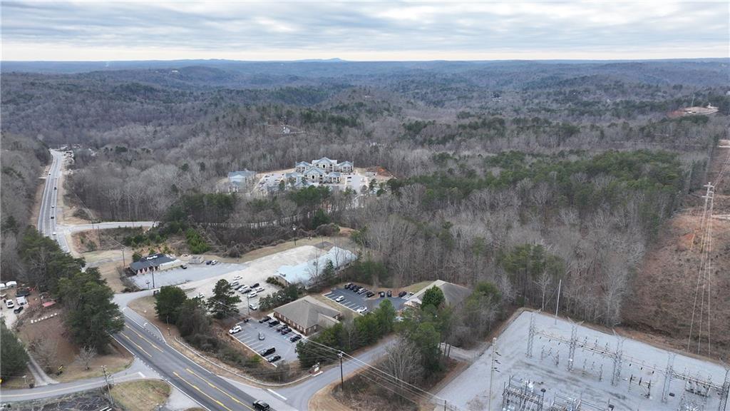 Highway 60, Dahlonega, Georgia image 22