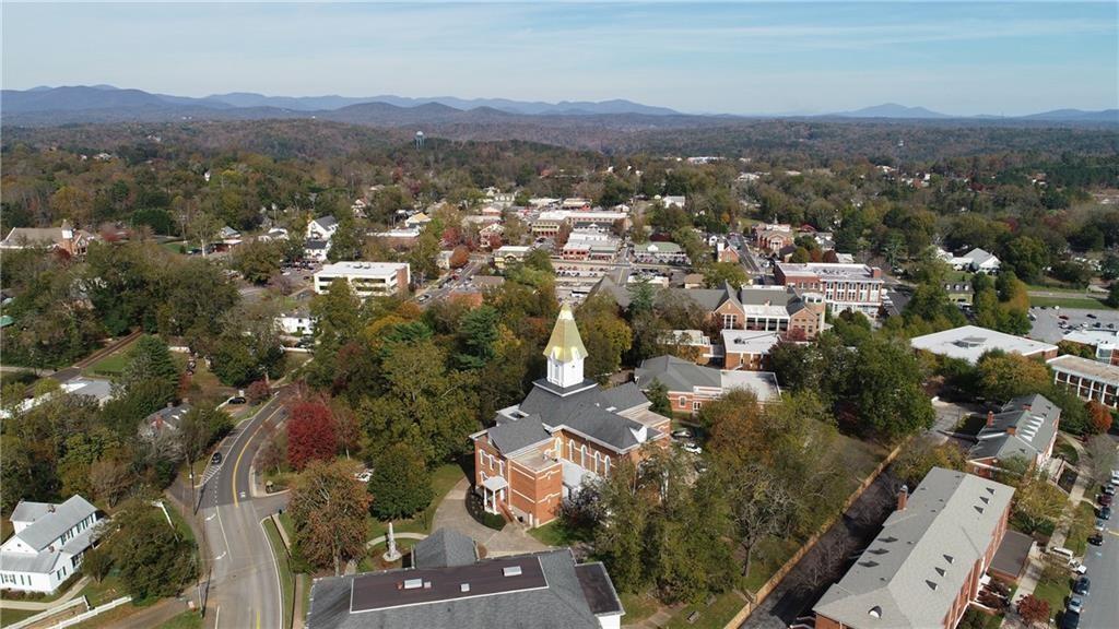 Highway 60, Dahlonega, Georgia image 12