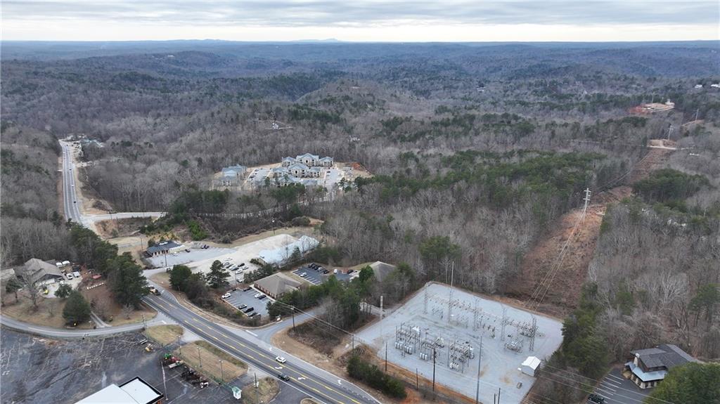 Highway 60, Dahlonega, Georgia image 21