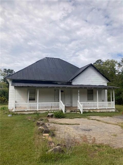 A home in Jackson