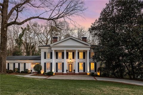 8 River Park Drive Atlanta GA 30328