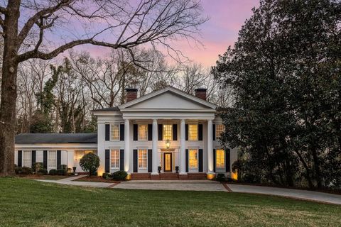 8 River Park Drive Atlanta GA 30328