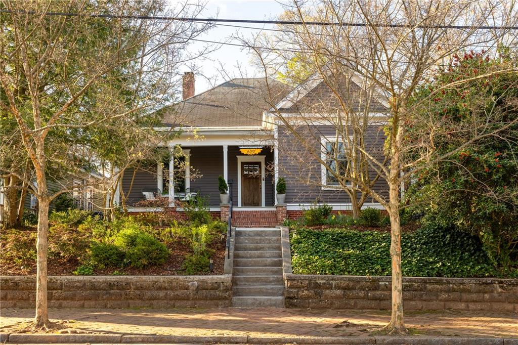 629 Hansell Street, Atlanta, Georgia image 1