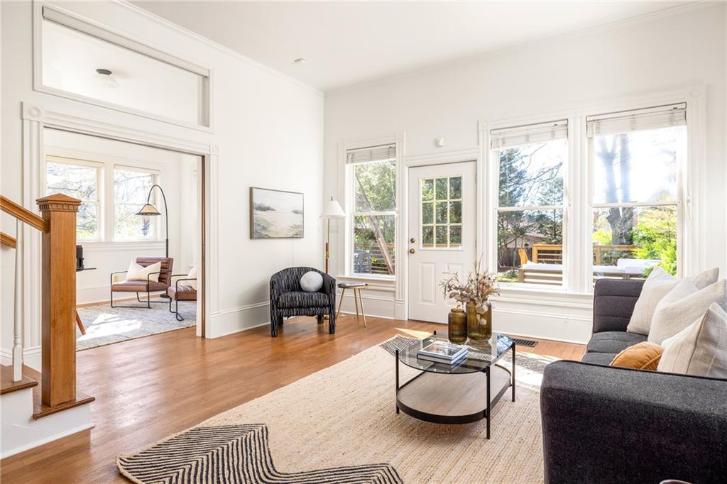 629 Hansell Street, Atlanta, Georgia image 42