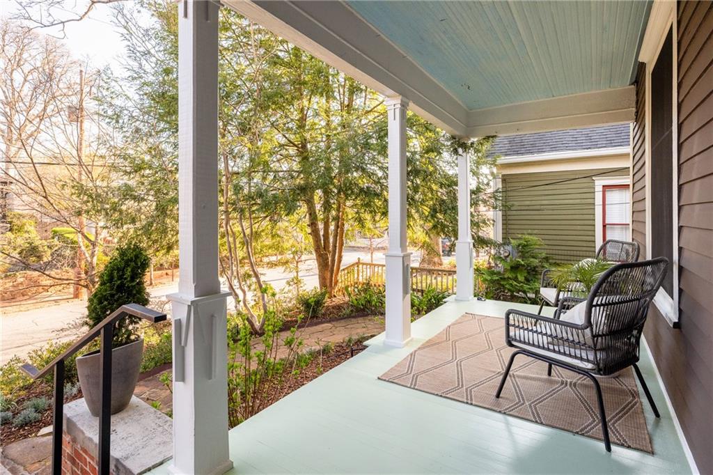 629 Hansell Street, Atlanta, Georgia image 7
