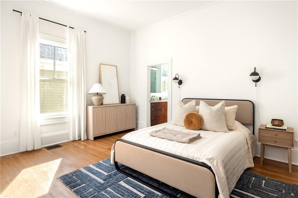 629 Hansell Street, Atlanta, Georgia image 31