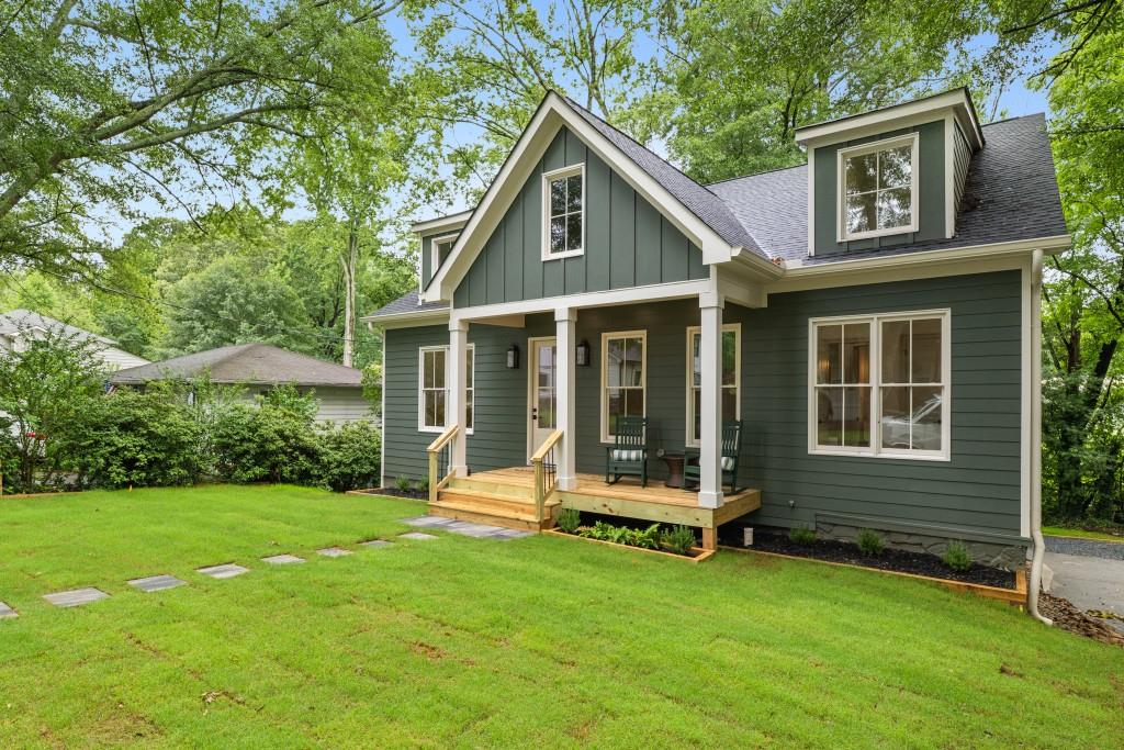 2760 Fraser Street, Smyrna, Georgia image 8