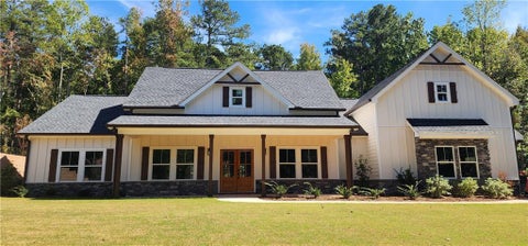 Homes For Sale - 10040 Lakeview Parkway<br/> Carroll County, Villa Rica, GA 30180