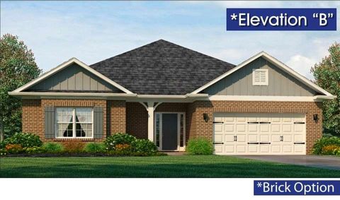 152 Scarlett Place Drive Bowdon GA 30108