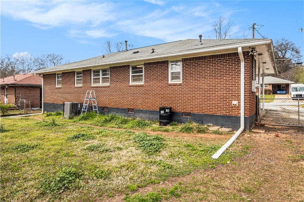 965 Laurel Street, Morrow, Georgia image 19