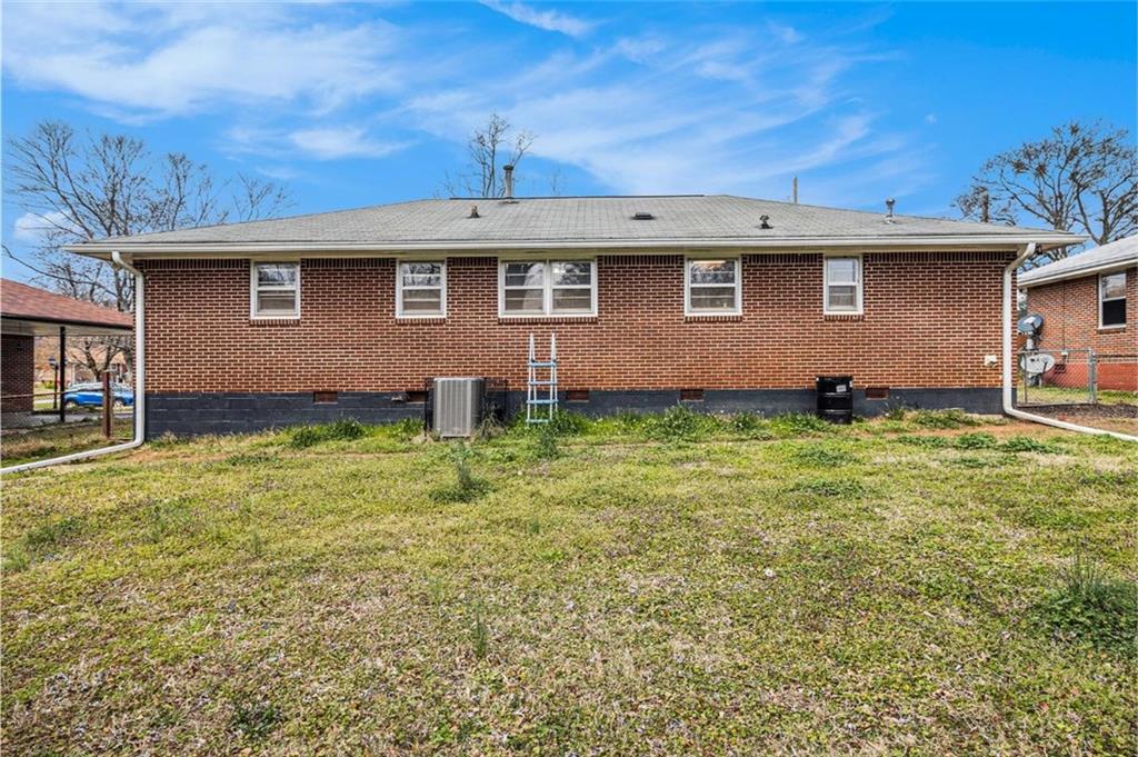 965 Laurel Street, Morrow, Georgia image 18