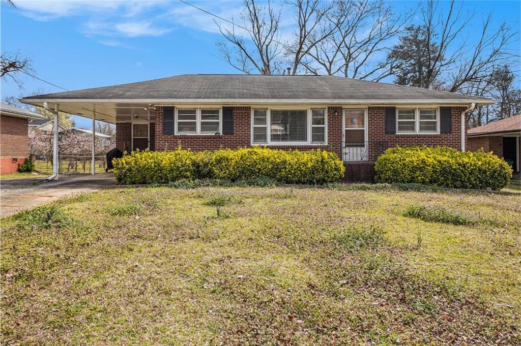 965 Laurel Street, Morrow, Georgia image 3