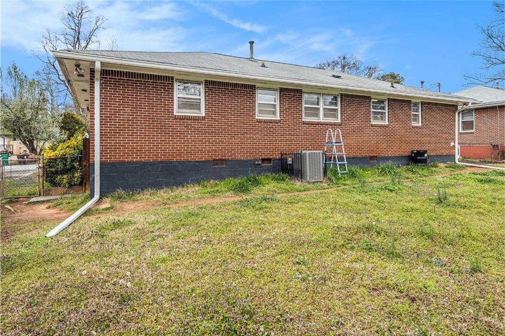 965 Laurel Street, Morrow, Georgia image 17