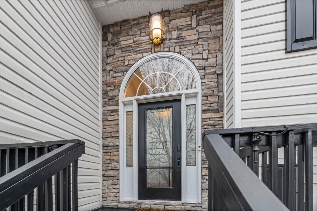 631 Saddle Ridge Drive