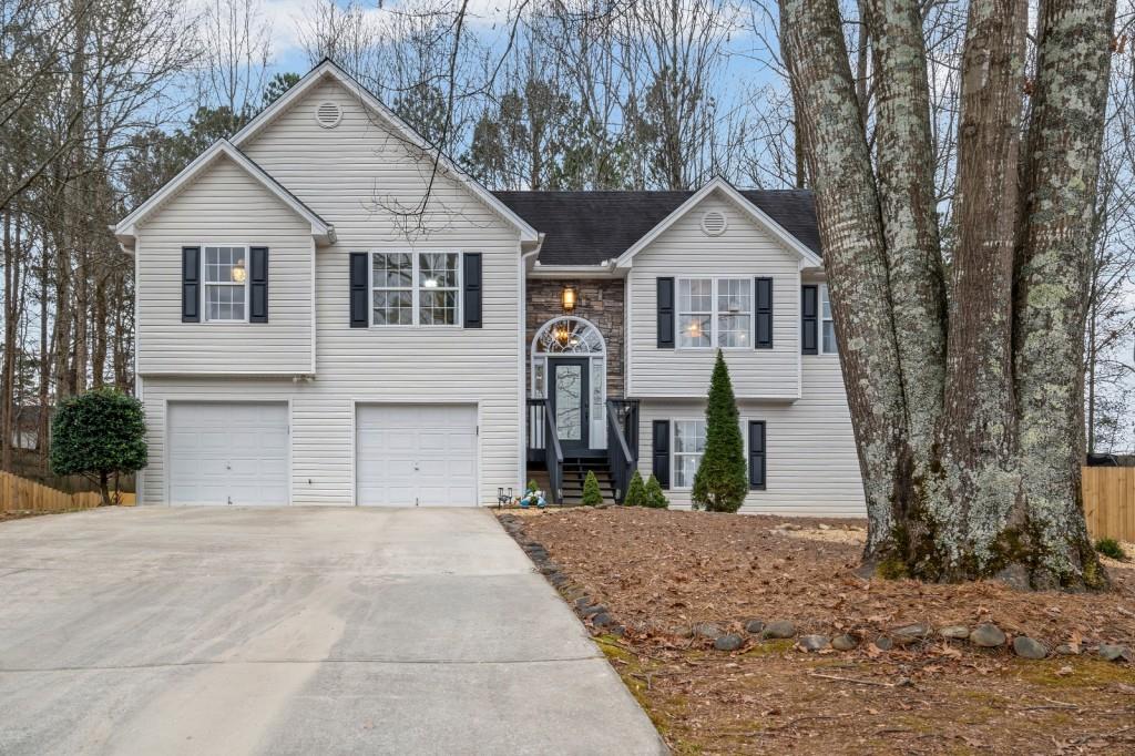 631 Saddle Ridge Drive