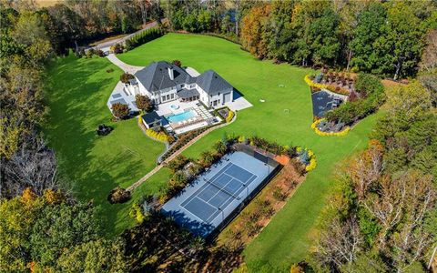 7160 Bennett Road Cumming GA 30041