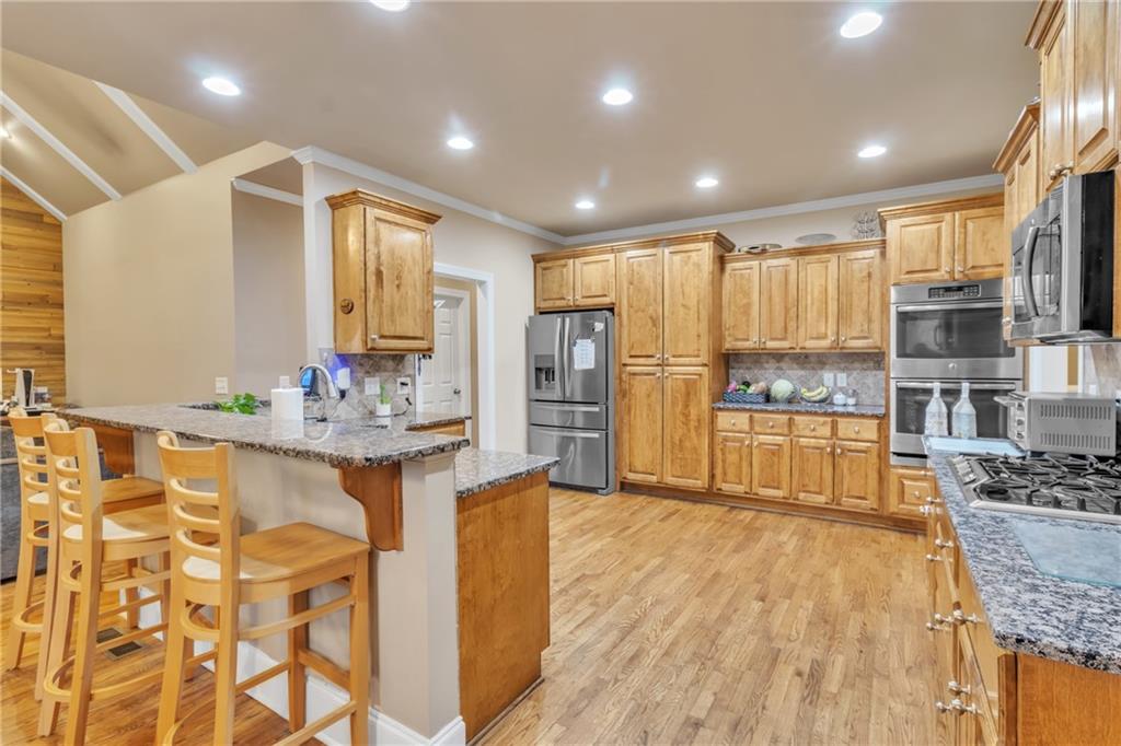1811 Mcconnell Road, Grayson, Georgia image 11