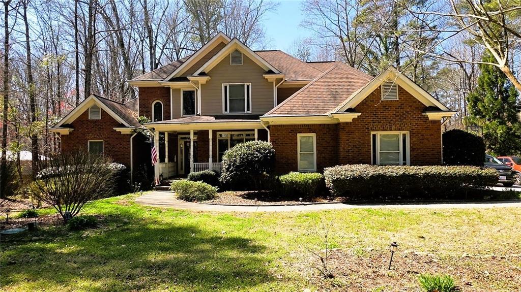 1811 Mcconnell Road, Grayson, Georgia image 1