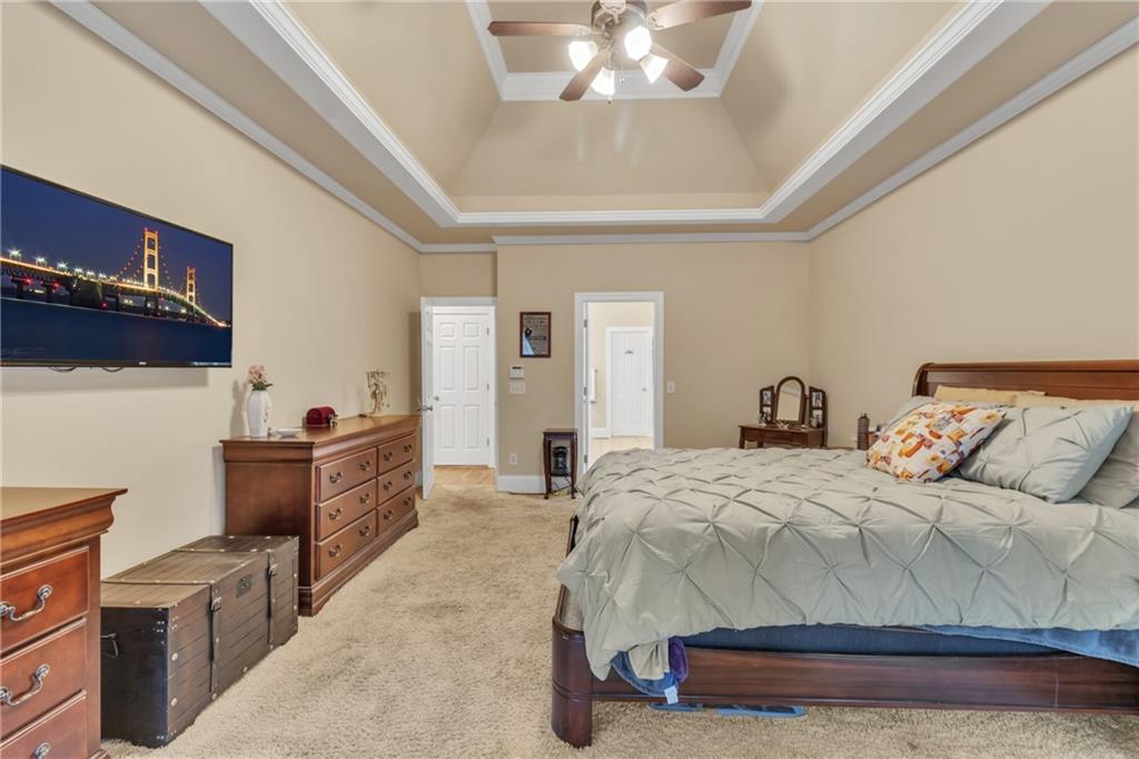 1811 Mcconnell Road, Grayson, Georgia image 25