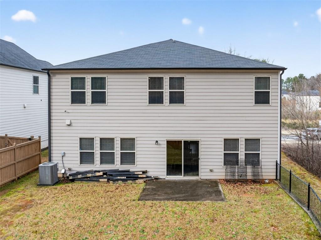 3511 Argent Way