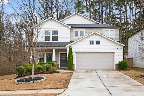 Homes For Sale - 3511 Argent Way<br/> Marietta, GA 30008