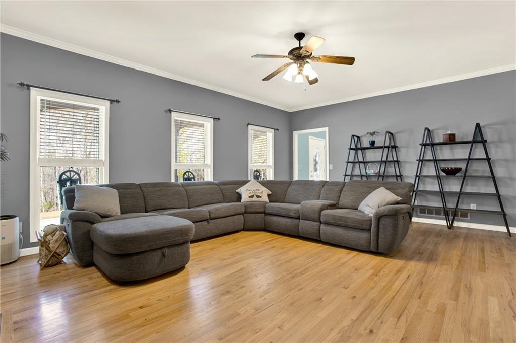 114 Hardwood Lane, Canton, Georgia image 14