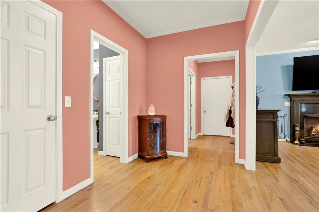 114 Hardwood Lane, Canton, Georgia image 28