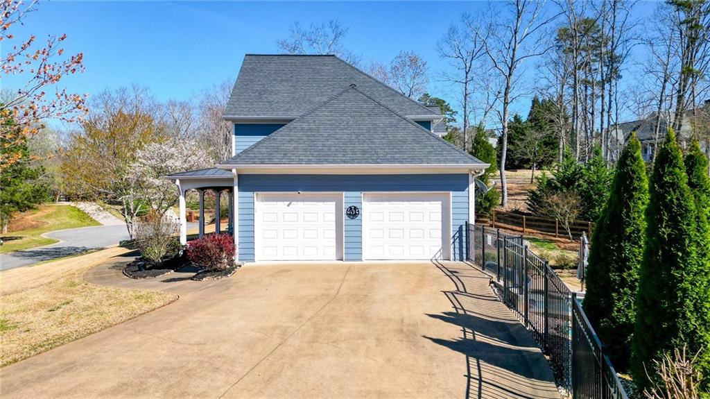 114 Hardwood Lane, Canton, Georgia image 4