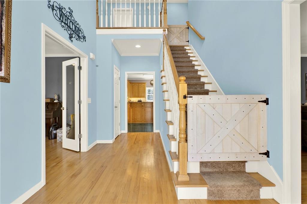 114 Hardwood Lane, Canton, Georgia image 10