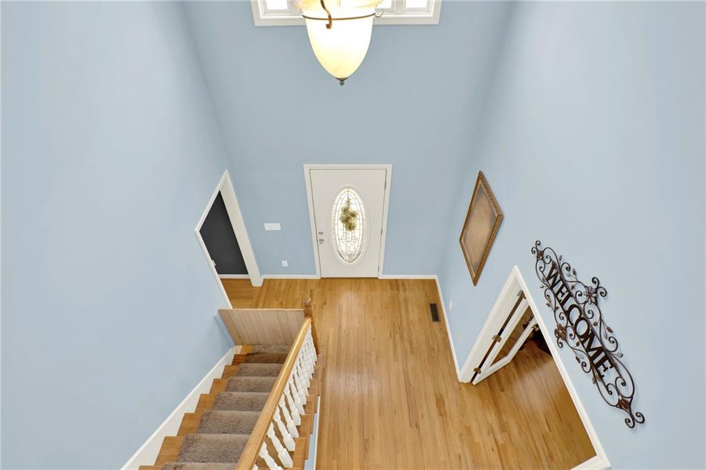 114 Hardwood Lane, Canton, Georgia image 30