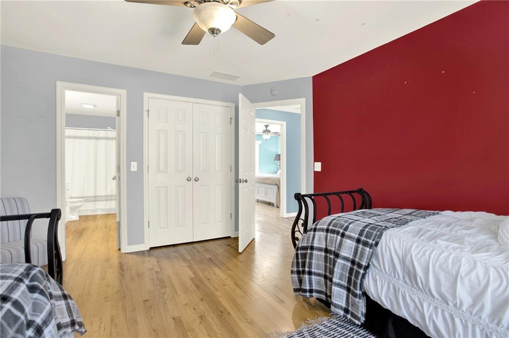 114 Hardwood Lane, Canton, Georgia image 46