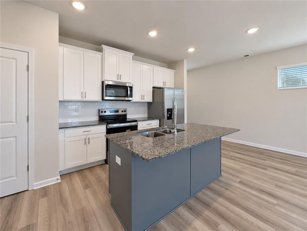 1290 Harmony Ridge Court