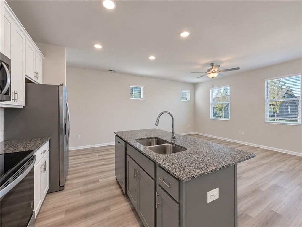 1290 Harmony Ridge Court
