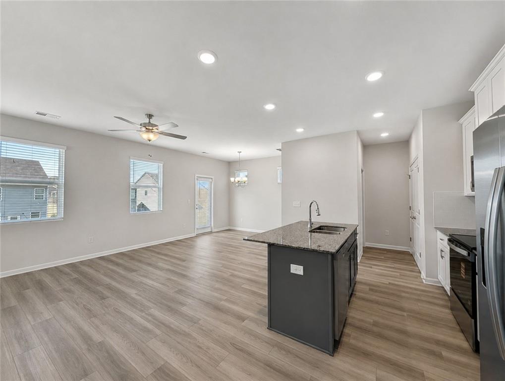 1290 Harmony Ridge Court
