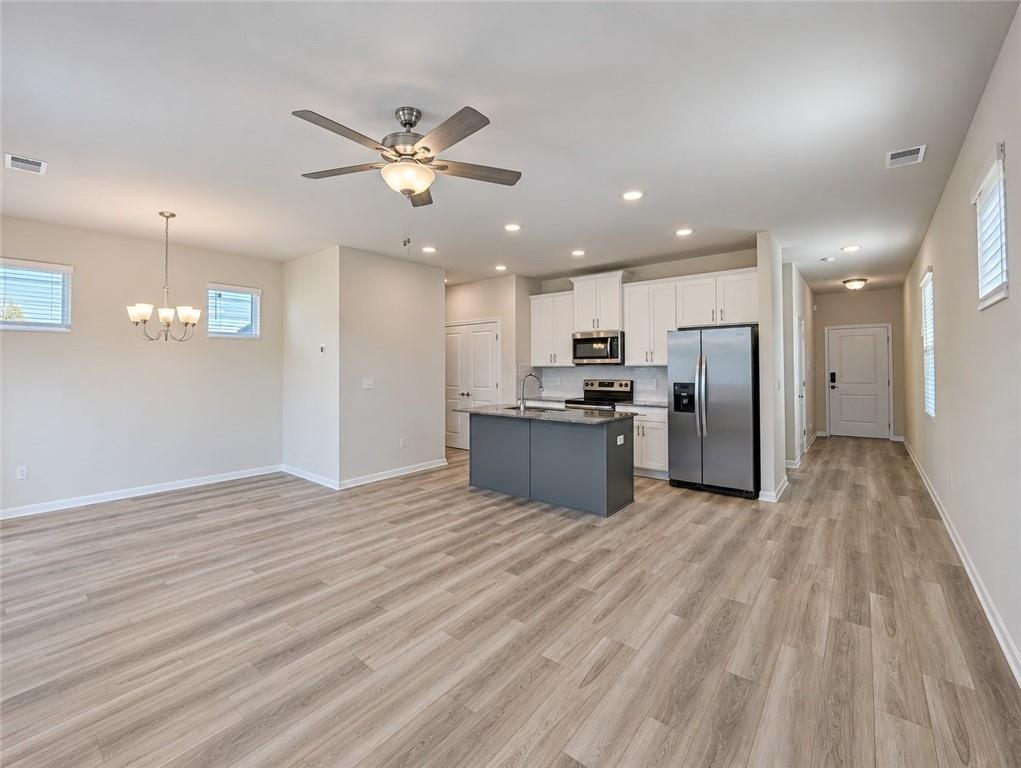 1290 Harmony Ridge Court