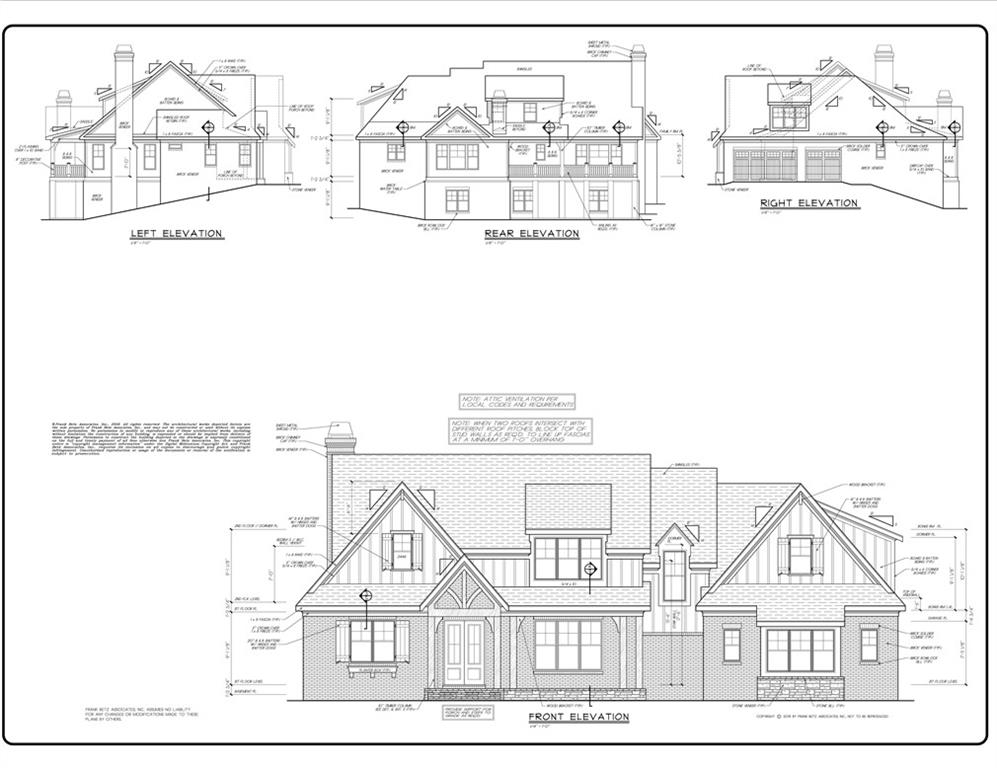 Lot 9 Thunder Road