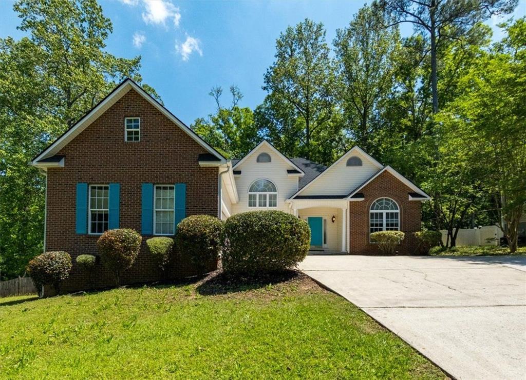218 Northridge Drive, Macon, Georgia image 1