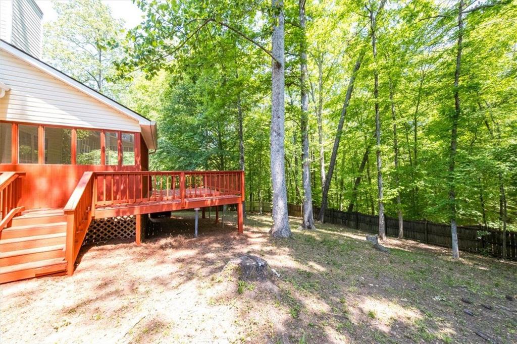 218 Northridge Drive, Macon, Georgia image 44