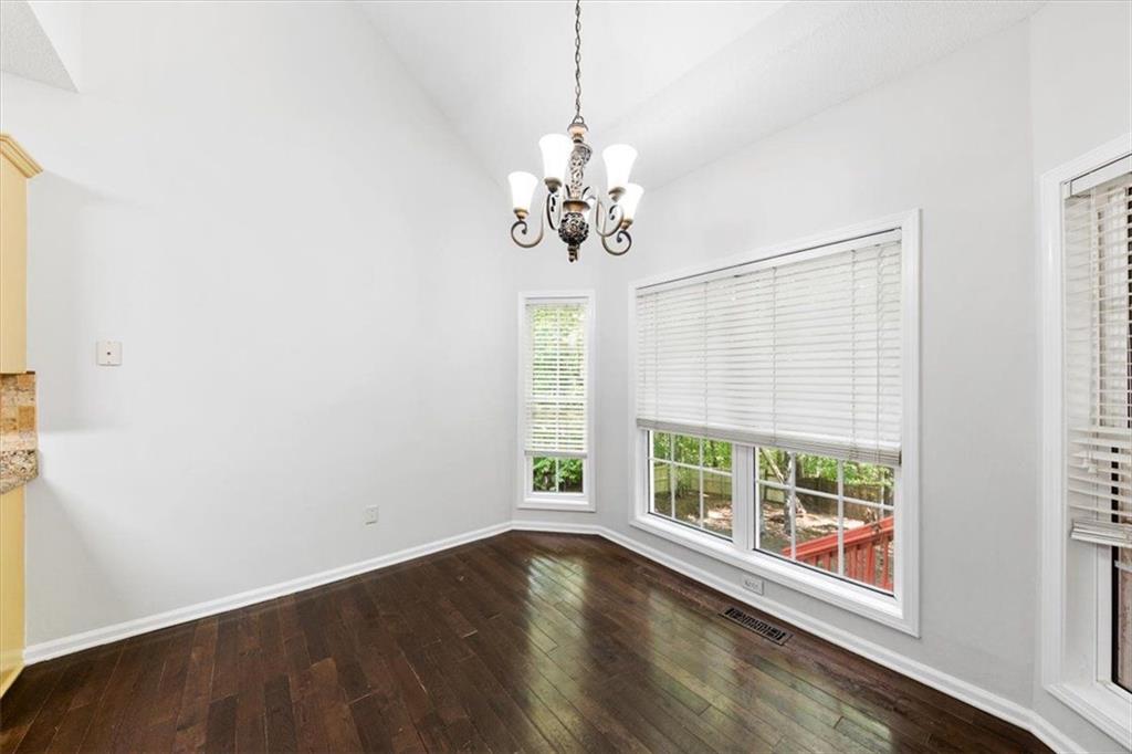 218 Northridge Drive, Macon, Georgia image 19